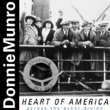 Munro Donnie - Heart Of America
